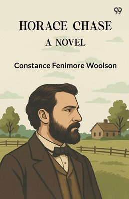 Horace Chase A Novel 9371460059 Book Cover