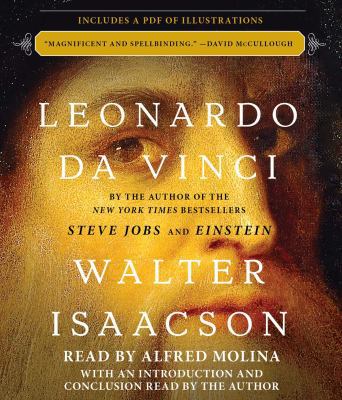 Leonardo Da Vinci 1508241988 Book Cover