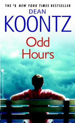 Odd Hours 0553841327 Book Cover