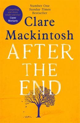 After the End 0751564923 Book Cover