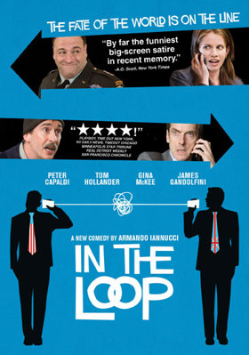 In the Loop B002T4GXUG Book Cover