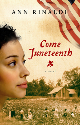 Come Juneteenth B00A2KEQQ2 Book Cover