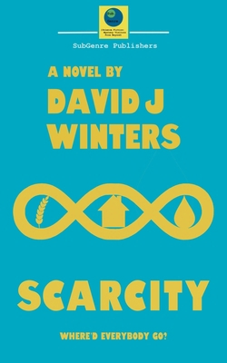 Scarcity 1068863633 Book Cover