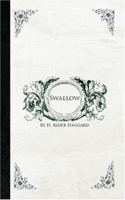 Swallow 1426413491 Book Cover