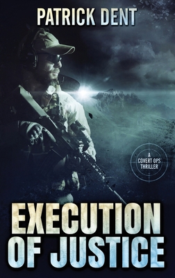 Execution Of Justice [Large Print] 4867514047 Book Cover