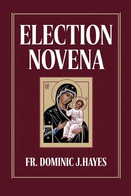 Election Novena            Book Cover