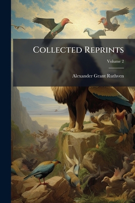 Collected Reprints; Volume 2 1279085355 Book Cover