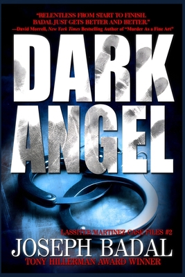 Dark Angel B0H2LWGCG7 Book Cover