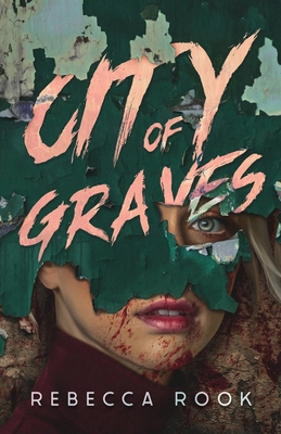 City of Graves B0D6W38SC5 Book Cover