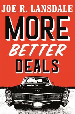 More Better Deals 1473678137 Book Cover