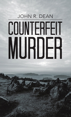 Counterfeit Murder 1483460940 Book Cover