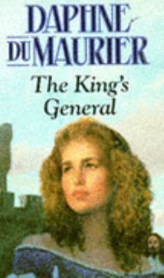 King's General 0099866102 Book Cover