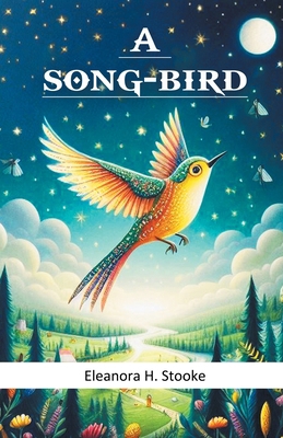 A song-bird 9367143249 Book Cover