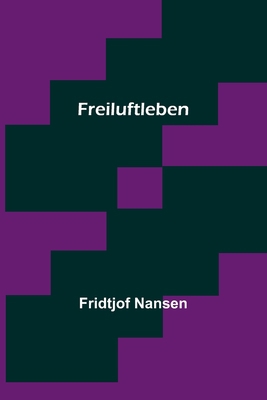Freiluftleben [German] 9356710570 Book Cover