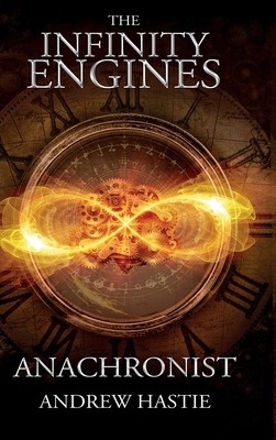 Anachronist 1916474799 Book Cover