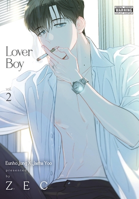 Lover Boy, Vol. 2 B0DWMGW2MQ Book Cover
