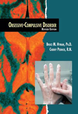 Obsessive-Compulsive Disorder 0822585790 Book Cover