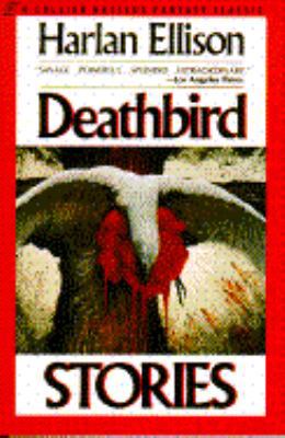 Deathbird Stories 0020847459 Book Cover