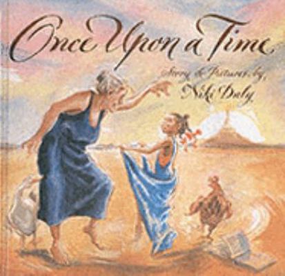 Once upon a Time 0711219583 Book Cover
