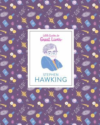 Stephen Hawking: (Scientist Biography, Biograph... 1786275155 Book Cover