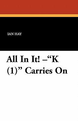 All in It! K (1) Carries on 1434408507 Book Cover