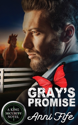 Gray's Promise 1509218807 Book Cover