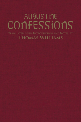 Confessions 162466783X Book Cover