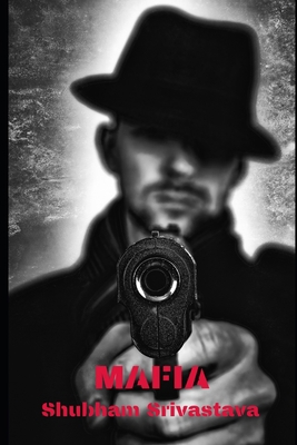 Mafia 1005163626 Book Cover