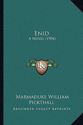 Enid: A Novel (1904) 1164635379 Book Cover