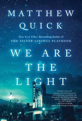 We Are the Light 1668005425 Book Cover