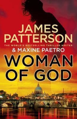 Woman of God B01N29WH96 Book Cover