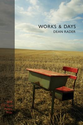 Works & Days 193550309X Book Cover