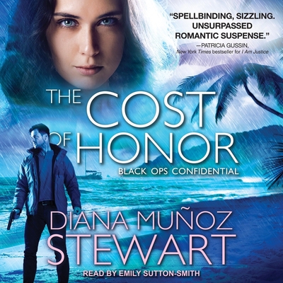 The Cost of Honor 1665234962 Book Cover
