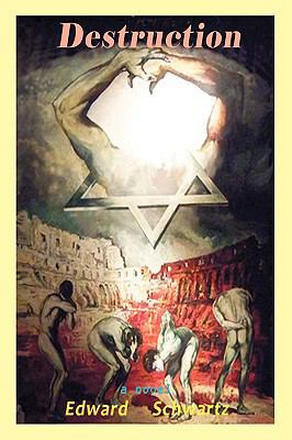 Destruction: The Rise and the Downfall of Josep... 0595719600 Book Cover