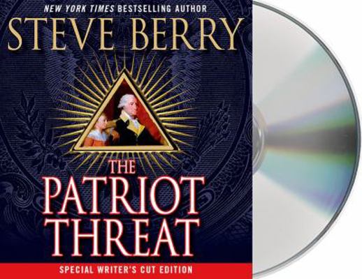 The Patriot Threat 1427258058 Book Cover