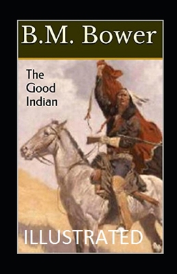 The Good Indian Illustrated