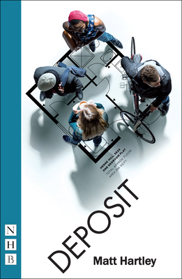 Deposit (New Edition) 184842678X Book Cover