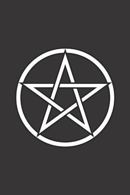 White Pentacle Book of Shadows: For Wiccans, Pa... 1093676604 Book Cover