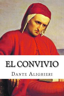 El Convivio [Spanish] 1541300335 Book Cover
