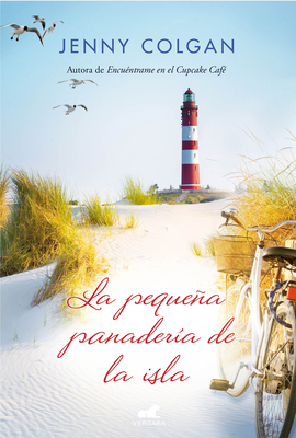 La Pequeña Panaderia de la Isla / Little Beach ... [Spanish] 8466658025 Book Cover