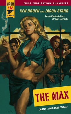 The Max 0857683713 Book Cover