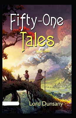 Fifty-One Tales Illustrated B0922BJHVK Book Cover