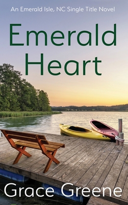 Emerald Heart B0CPV6H124 Book Cover