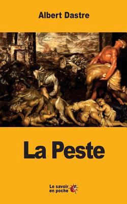 La Peste [French] 154820255X Book Cover