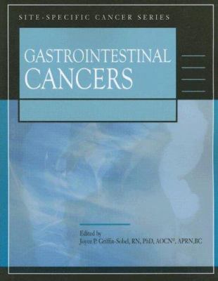 Gastrointestinal Cancers 1890504637 Book Cover