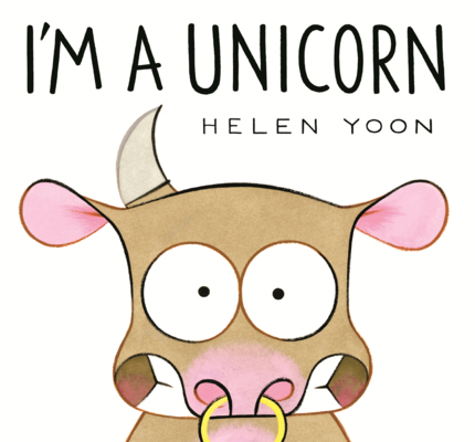 I'm a Unicorn B0GN2YCRL7 Book Cover