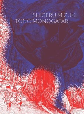 Tono Monogatari 1770464360 Book Cover