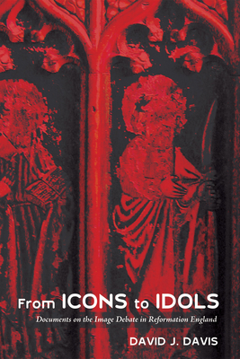 From Icons to Idols 1498285481 Book Cover