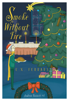 Smoke Without Fire 1631942697 Book Cover