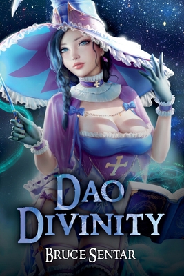 Dao Divinity B0HHTQW5Z6 Book Cover